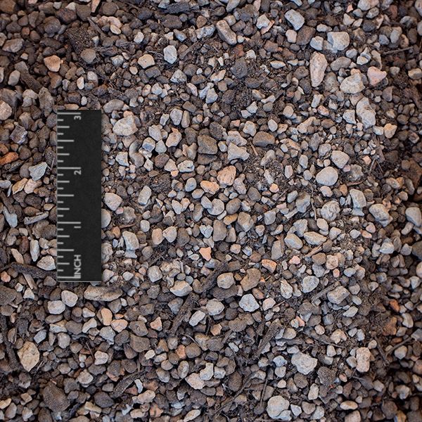 Expanded Shale - Strata Landscape